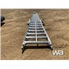 Image 3 : 18 FT. A-FRAME LADDER