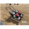 Image 2 : (2) HONDA LAWN MOWERS