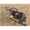 Image 3 : (2) HONDA LAWN MOWERS