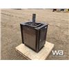 Image 1 : HUNTER 3H42 WOOD HEATER