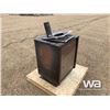 Image 2 : HUNTER 3H42 WOOD HEATER