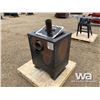 Image 3 : HUNTER 3H42 WOOD HEATER
