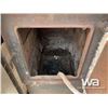 Image 7 : HUNTER 3H42 WOOD HEATER