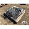 Image 1 : ANIMAL TRAP, FISHING NET