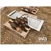Image 1 : HYDRAULIC WINCH