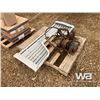 Image 2 : HYDRAULIC WINCH