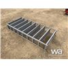 Image 2 : METAL SHELVING