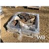 Image 1 : PINTLE HITCH, BRAKE CALIPER, A -ARM