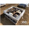 Image 2 : PINTLE HITCH, BRAKE CALIPER, A -ARM