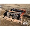 Image 1 : FIFTH WHEEL TRAILER NECKS