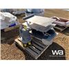 Image 3 : FLOATING SUCTION GRATE, 3 INCH WATER PUMP
