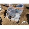 Image 1 : WARN WINCH, SLINGS, MISC TRUCK PARTS