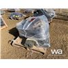 Image 1 : ROLLS OF MESH, MISC TRUCK PARTS