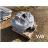 Image 2 : ROLLS OF MESH, MISC TRUCK PARTS