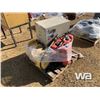 Image 1 : (3) JERRY CANS, (3) FIRE EXTINGUISHERS