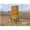 Image 1 : FLAMMABLE STORAGE