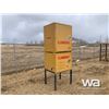 Image 2 : FLAMMABLE STORAGE