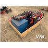 Image 3 : FIRE EXTINGUISHERS, BOOSTER CABLES, SLINGS, JACKS
