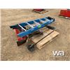 Image 3 : STEP LADDER, SHOVELS, BROOMS