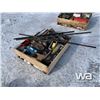 Image 1 : TRUCK SHOCKS, S HANDLES FOR TRAILER JACKS