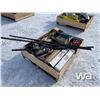 Image 3 : TRUCK SHOCKS, S HANDLES FOR TRAILER JACKS