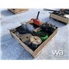 Image 2 : AIR HOSE, BEAD BLASTER, CABLE
