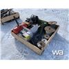 Image 3 : AIR HOSE, BEAD BLASTER, CABLE