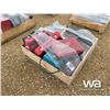 Image 1 : MILWAUKEE TOOLS & CASES