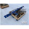 Image 1 : ALUMINUM TRUCK PARTS, BRACKETS & HOSE