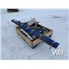 Image 2 : ALUMINUM TRUCK PARTS, BRACKETS & HOSE