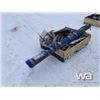 Image 3 : ALUMINUM TRUCK PARTS, BRACKETS & HOSE