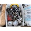 Image 8 : MASTERCOOL A/C RE-CHARGING OUTFIT, RADIATORS