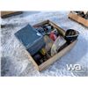 Image 1 : TOOL BOX, U JOINTS
