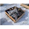 Image 1 : TRUCK GLADHANDS, PTO AIR SWITCH
