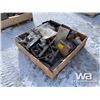 Image 4 : TRUCK GLADHANDS, PTO AIR SWITCH