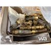 Image 8 : TRUCK GLADHANDS, PTO AIR SWITCH