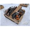 Image 2 : TRUCK WEATHER FRONTS, MUFFLER, TAIL LIGHTS