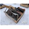 Image 3 : TRUCK WEATHER FRONTS, MUFFLER, TAIL LIGHTS