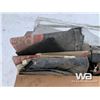 Image 8 : TRUCK WEATHER FRONTS, MUFFLER, TAIL LIGHTS