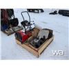 Image 1 : BATTERY CHARGER, TRUCK WIRING HARNESS