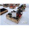 Image 3 : BATTERY CHARGER, TRUCK WIRING HARNESS
