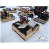 Image 4 : BATTERY CHARGER, TRUCK WIRING HARNESS