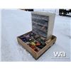 Image 1 : BIN ORGANIZER, TRUCK LIGHTS & ELECTRICAL