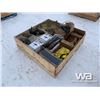Image 4 : LOAD STRAPS, AIR VALVES, U-BOLTS, PUMPS