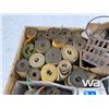 Image 5 : LOAD STRAPS, AIR VALVES, U-BOLTS, PUMPS