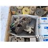 Image 6 : LOAD STRAPS, AIR VALVES, U-BOLTS, PUMPS