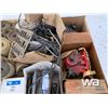 Image 8 : LOAD STRAPS, AIR VALVES, U-BOLTS, PUMPS