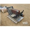 Image 1 : PLASTIC TRUCK FENDERS, ALUMINUM TRUCK FENDERS