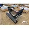 Image 2 : PLASTIC TRUCK FENDERS, ALUMINUM TRUCK FENDERS
