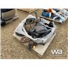 Image 2 : TRAILER HITCH, AIR FILTER